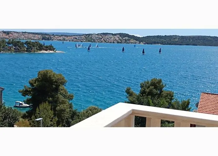 Queen Trogir
