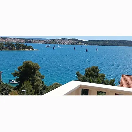 Queen Trogir