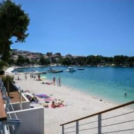 Penzion Queen Trogir