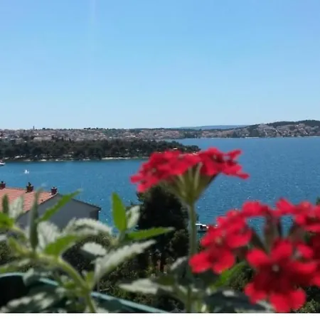Vendégház Queen Trogir